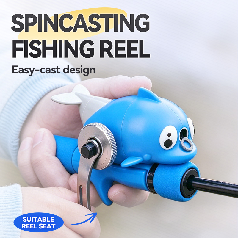 Fishing Rod Ice - ชุดคันเบ็ดตกปลาแบบพกพา WEIHE 1/2 ชิ้น ขนาด 1.2