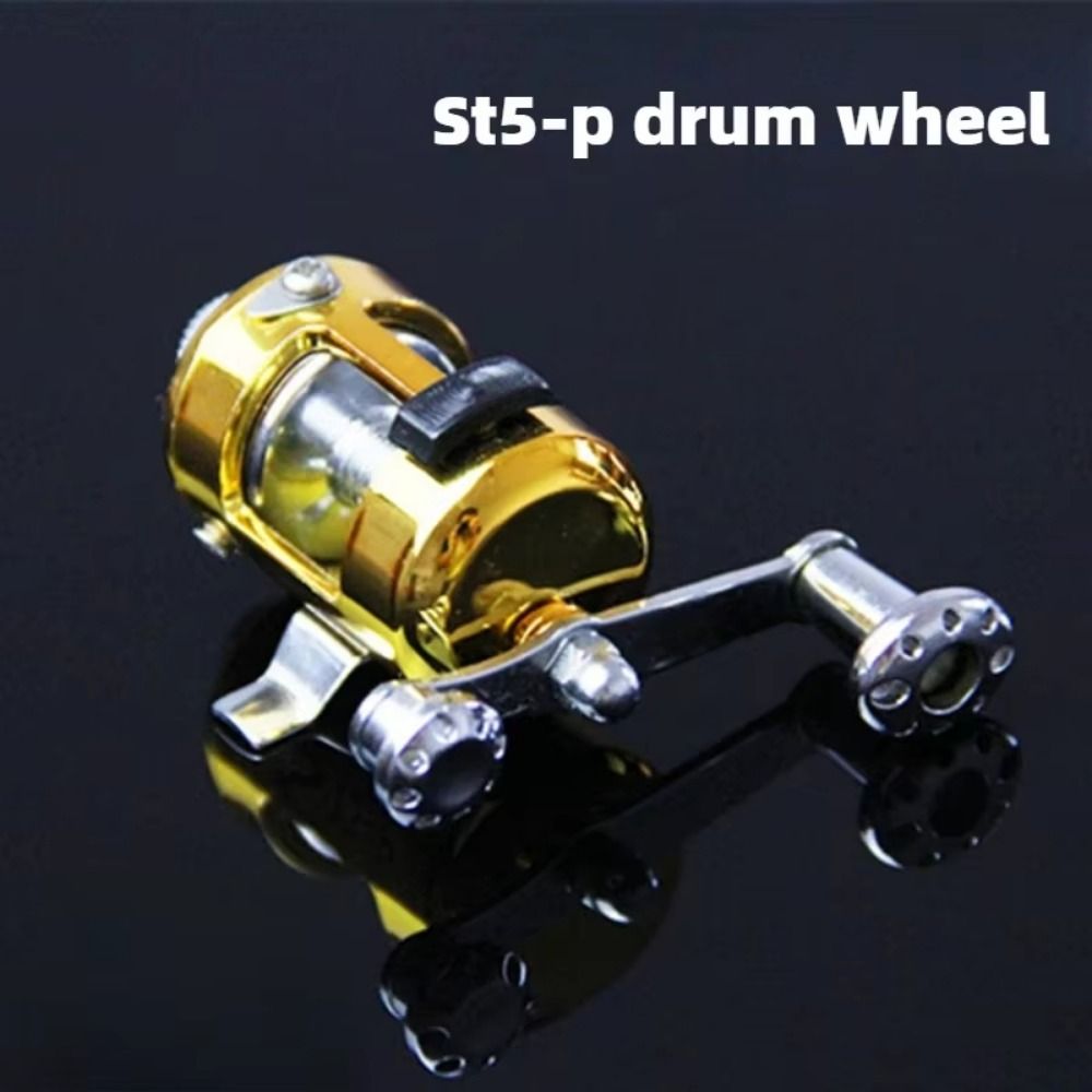 คันเบ็ดพกพาแบบยืดหดได้ รูปทรงป - Fishing Rod Spinning บทวิจารณ์และราคา