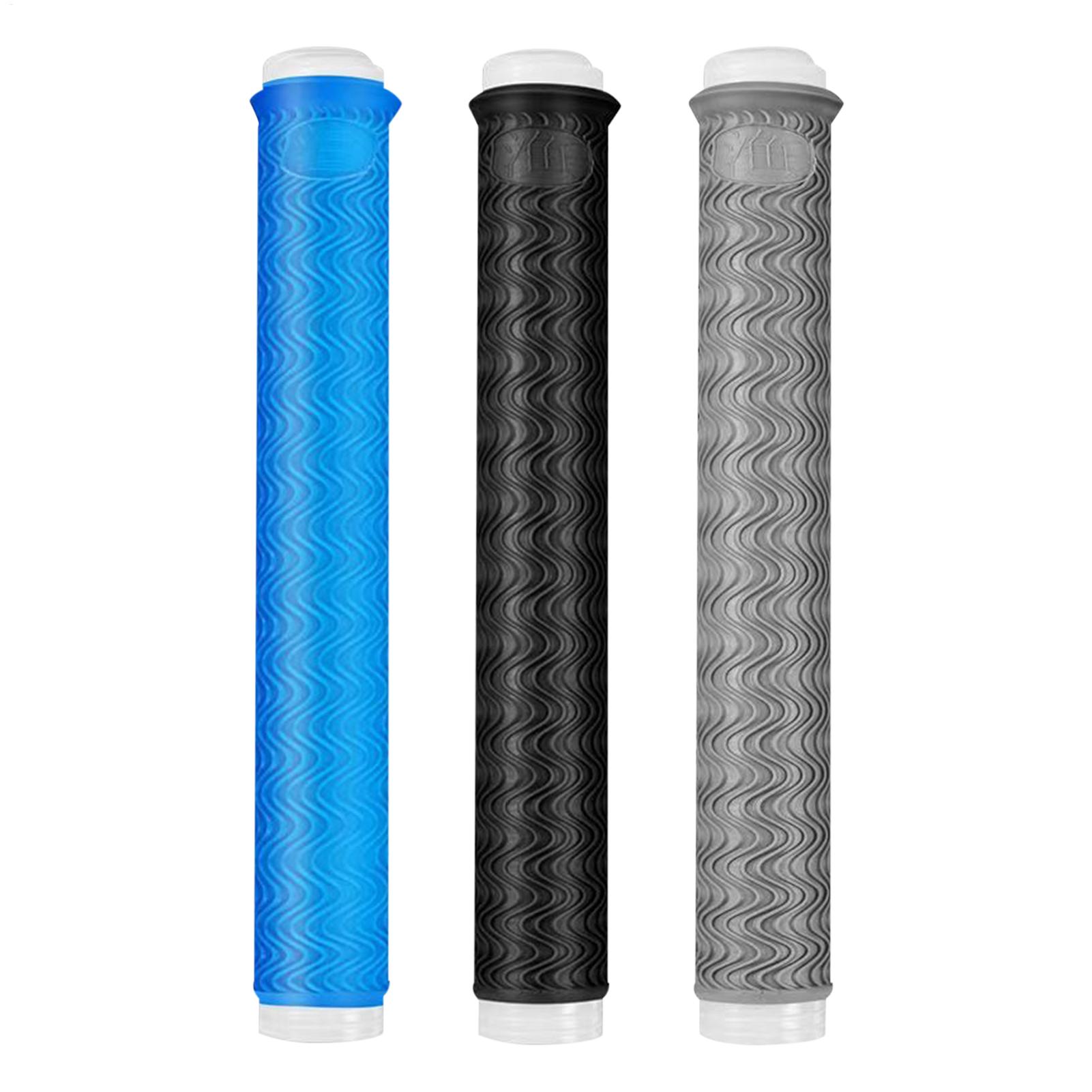 ปลอกหุ้มด้ามคันเบ็ดกันลื่น ป้อ - Fishing Rod Repair Kit บทวิจารณ์และราคา