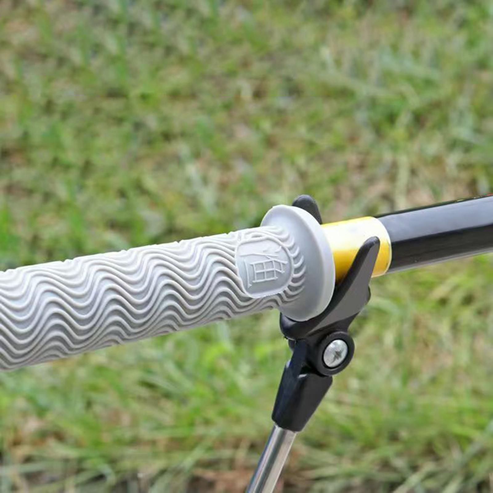 ปลอกหุ้มด้ามคันเบ็ดกันลื่น ป้อ - Fishing Rod Repair Kit บทวิจารณ์และราคา