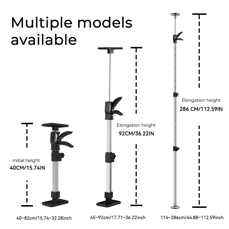 เครื่องมืองานไม้แบบแข็งแรงทนทา - Fishing Rod Telescopic บทวิจารณ์และราคา