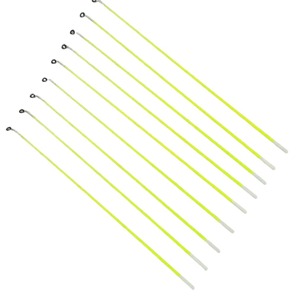 คันเบ็ดตกปลาแบบมีห่วงด้านบน ปี - Fishing Rod Ice บทวิจารณ์และราคา