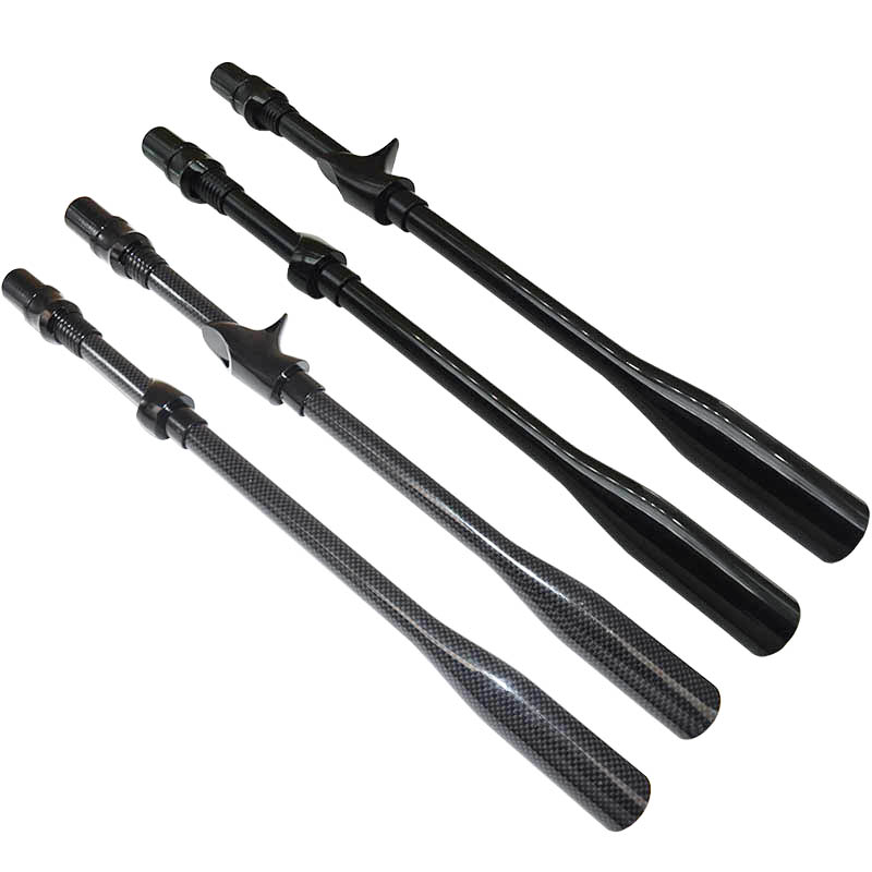 รูปพิเศษหลอดรูปแบบ Grip DIY อา - Fishing Rod Building Kit บทวิจารณ์และราคา