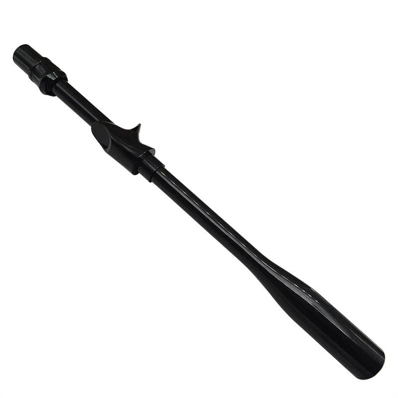 รูปพิเศษหลอดรูปแบบ Grip DIY อา - Fishing Rod Building Kit บทวิจารณ์และราคา