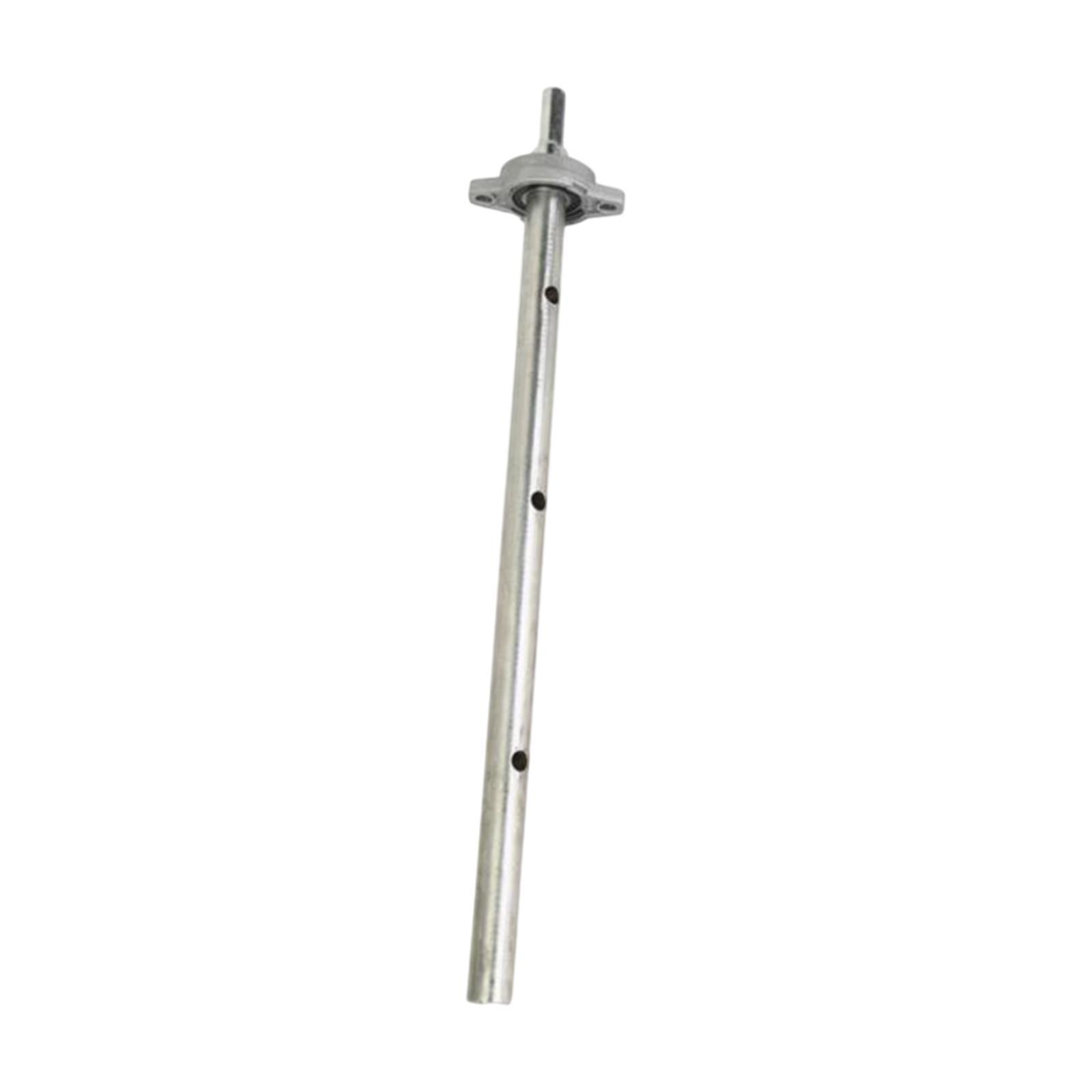 สว่านเจาะน้ำแข็งสำหรับตกปลา พร - Fishing Rod Ice บทวิจารณ์และราคา