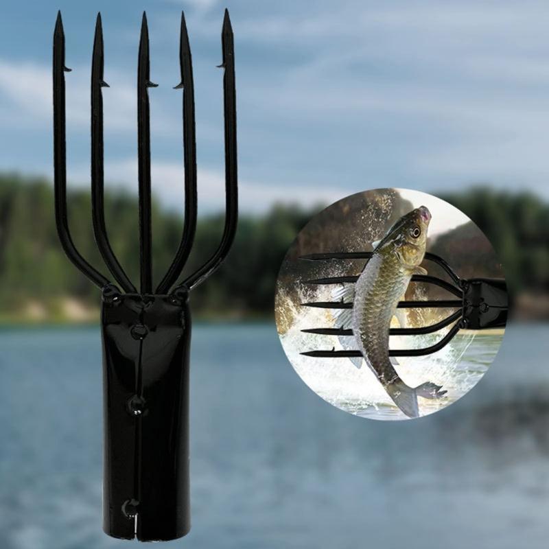 R6FE ตกปลาส้อมเหล็กสปริงตกปลา  - Fishing Rod Tip Replacement บทวิจารณ์และราคา
