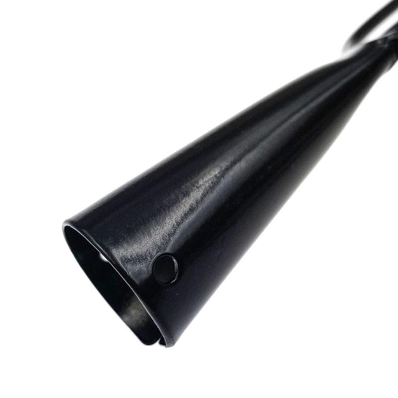 R6FE ตกปลาส้อมเหล็กสปริงตกปลา  - Fishing Rod Tip Replacement บทวิจารณ์และราคา