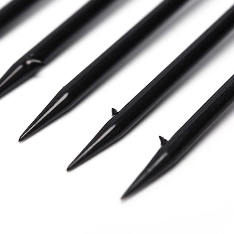 R6FE ตกปลาส้อมเหล็กสปริงตกปลา  - Fishing Rod Tip Replacement บทวิจารณ์และราคา
