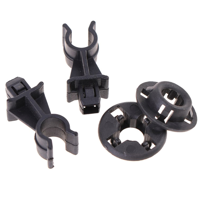 อะไหล่รถยนต์ ชุดคลิปยึดฝากระโป - Fishing Rod Holder บทวิจารณ์และราคา