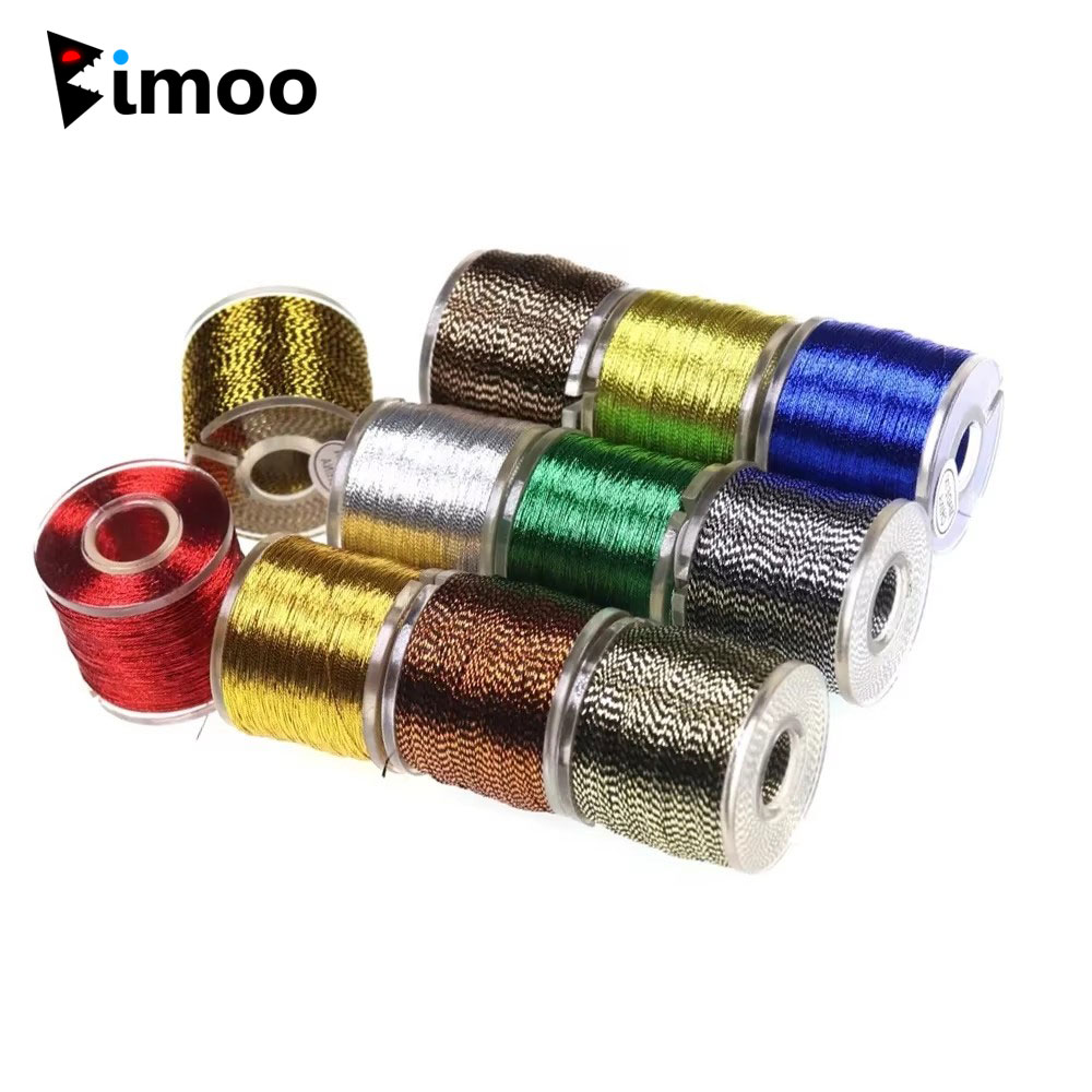 ด้ายโลหะสำหรับพันคันเบ็ด 100 ห - Fishing Rod Repair Kit บทวิจารณ์และราคา