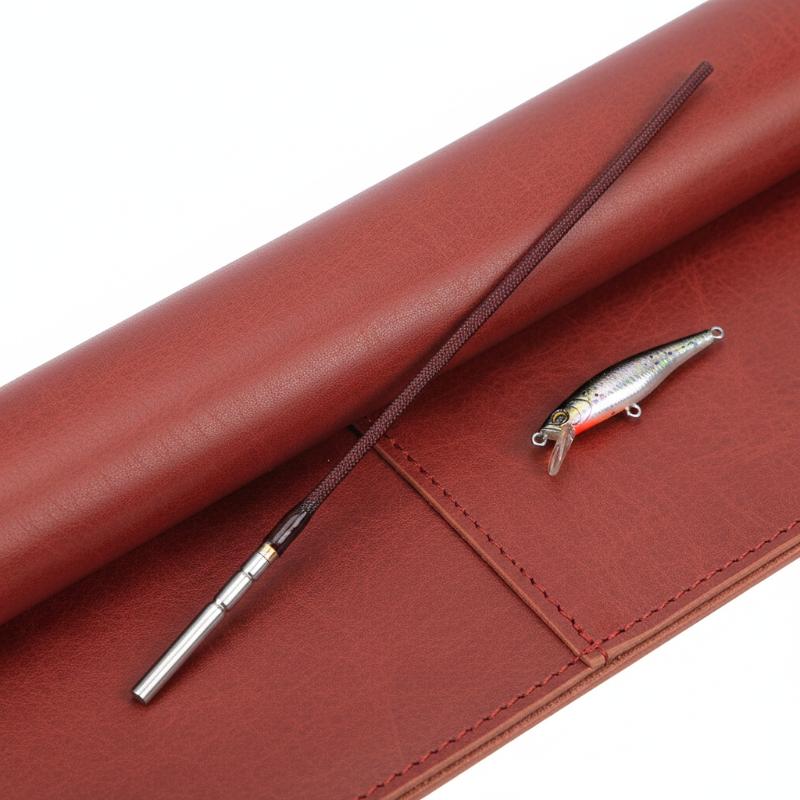 ชุด 20 ชิ้น ชุดสายนำคันเบ็ดแบบ - Fishing Rod Tip Replacement บทวิจารณ์และราคา