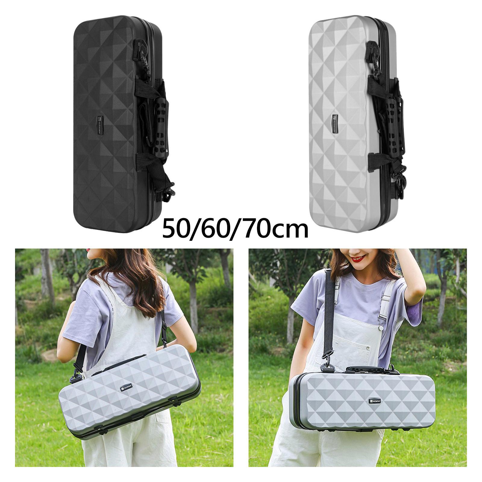 กระเป๋าตกปลากลางแจ้ง กระเป๋าสะ - Fishing Rod Case บทวิจารณ์และราคา