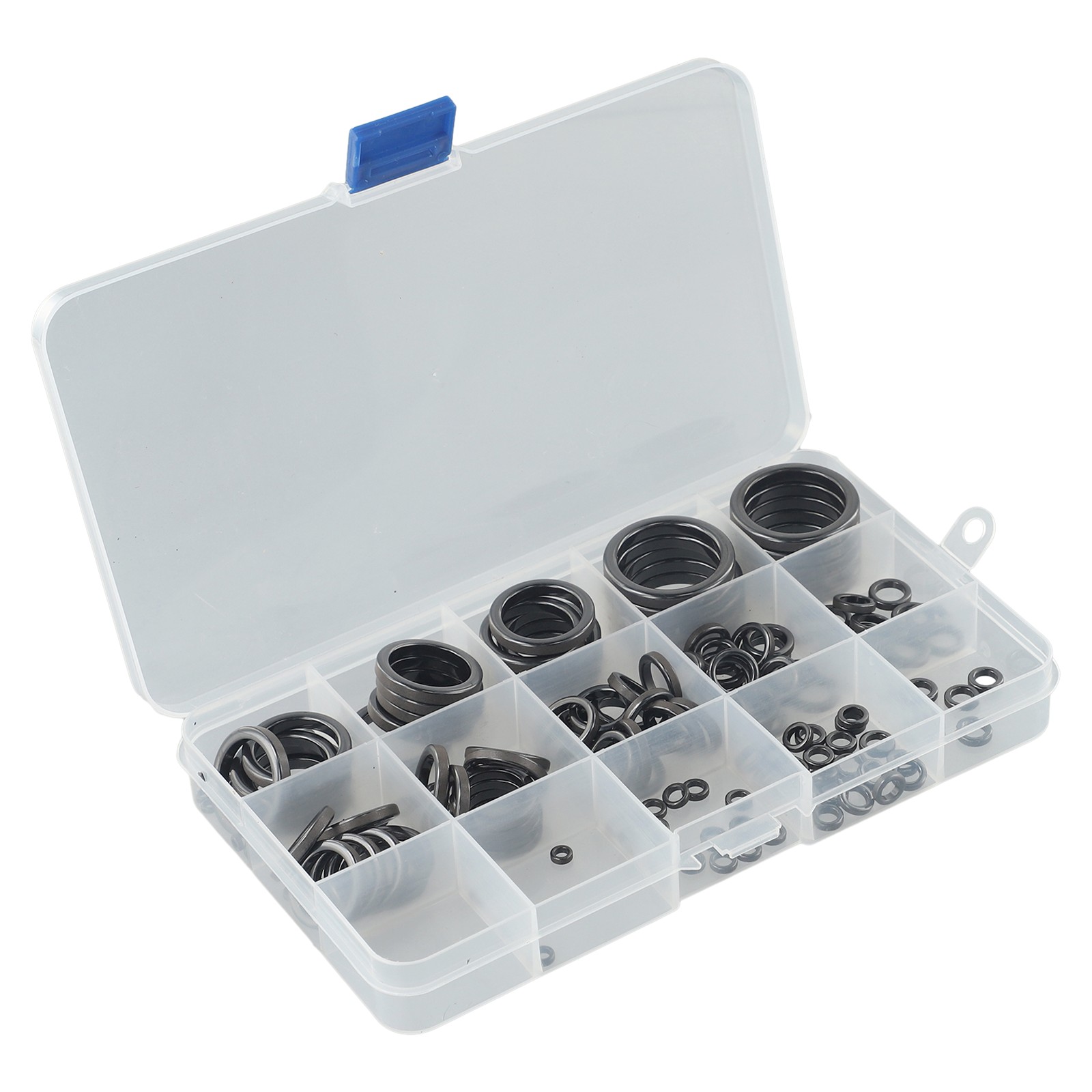 ชุดวงแหวนเซรามิกสำหรับคันเบ็ด  - Fishing Rod Guide Replacement บทวิจารณ์และราคา