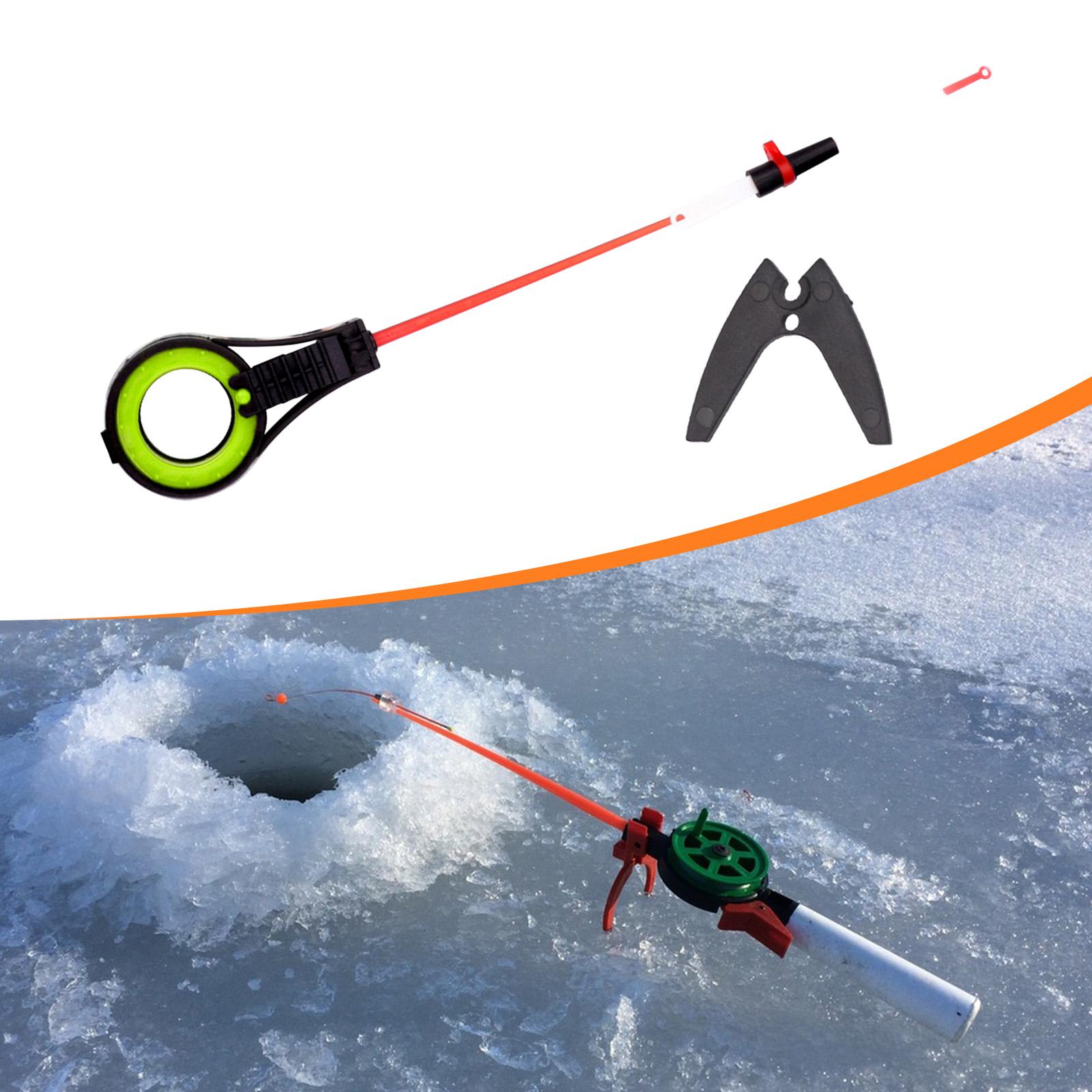 อุปกรณ์เปลี่ยนปลายคันเบ็ดตกปลา - Fishing Rod Tip Replacement บทวิจารณ์และราคา