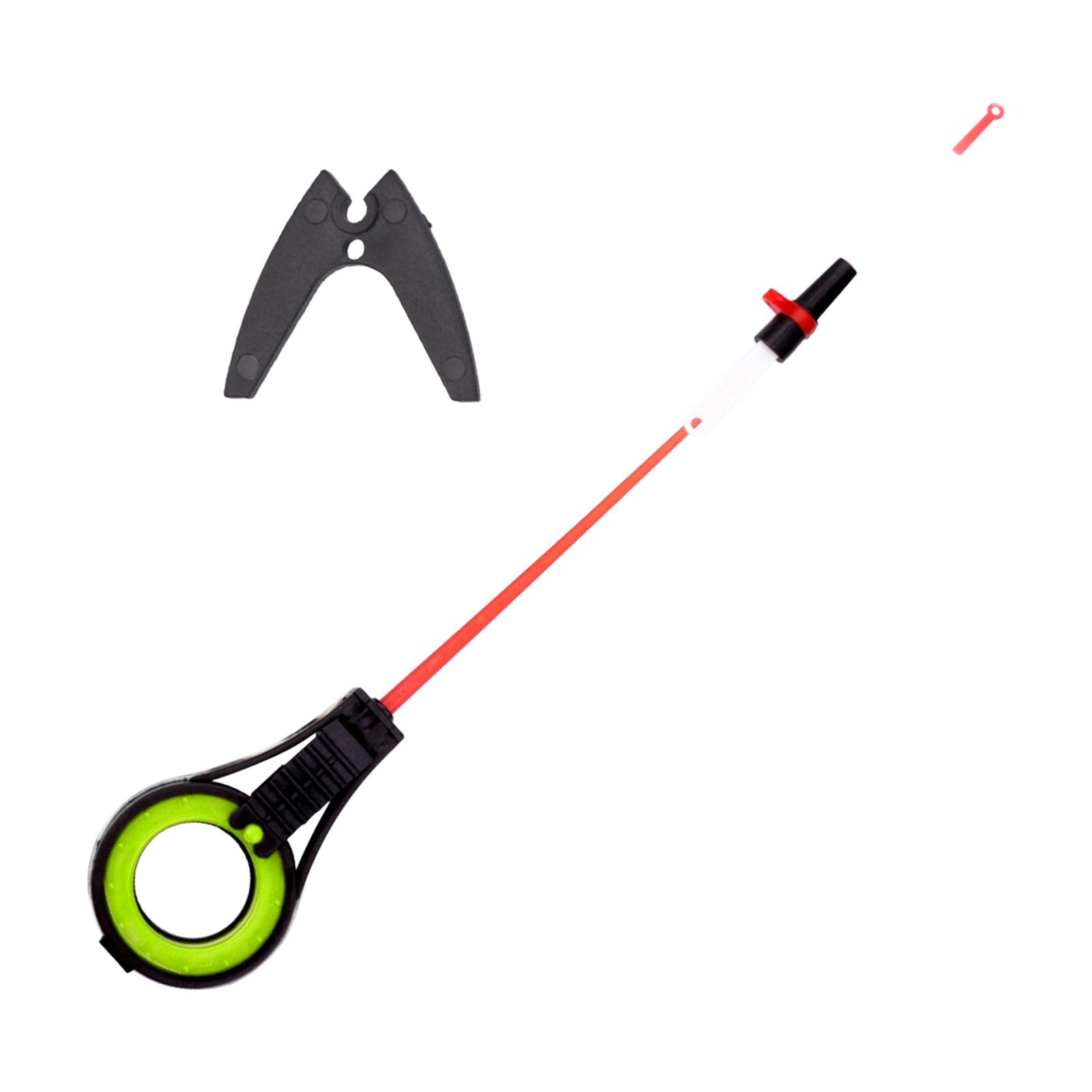 อุปกรณ์เปลี่ยนปลายคันเบ็ดตกปลา - Fishing Rod Tip Replacement บทวิจารณ์และราคา