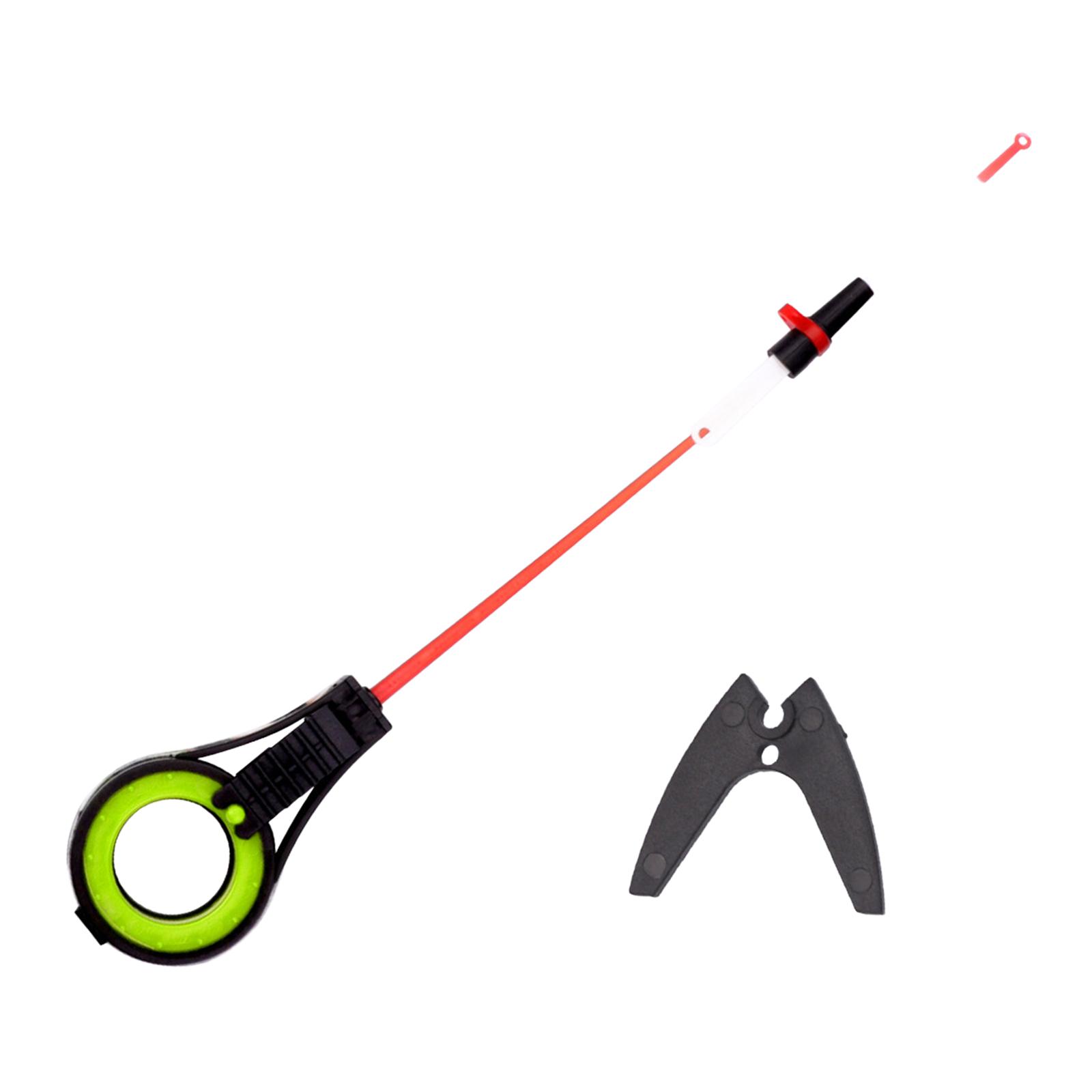 อุปกรณ์เปลี่ยนปลายคันเบ็ดตกปลา - Fishing Rod Tip Replacement บทวิจารณ์และราคา
