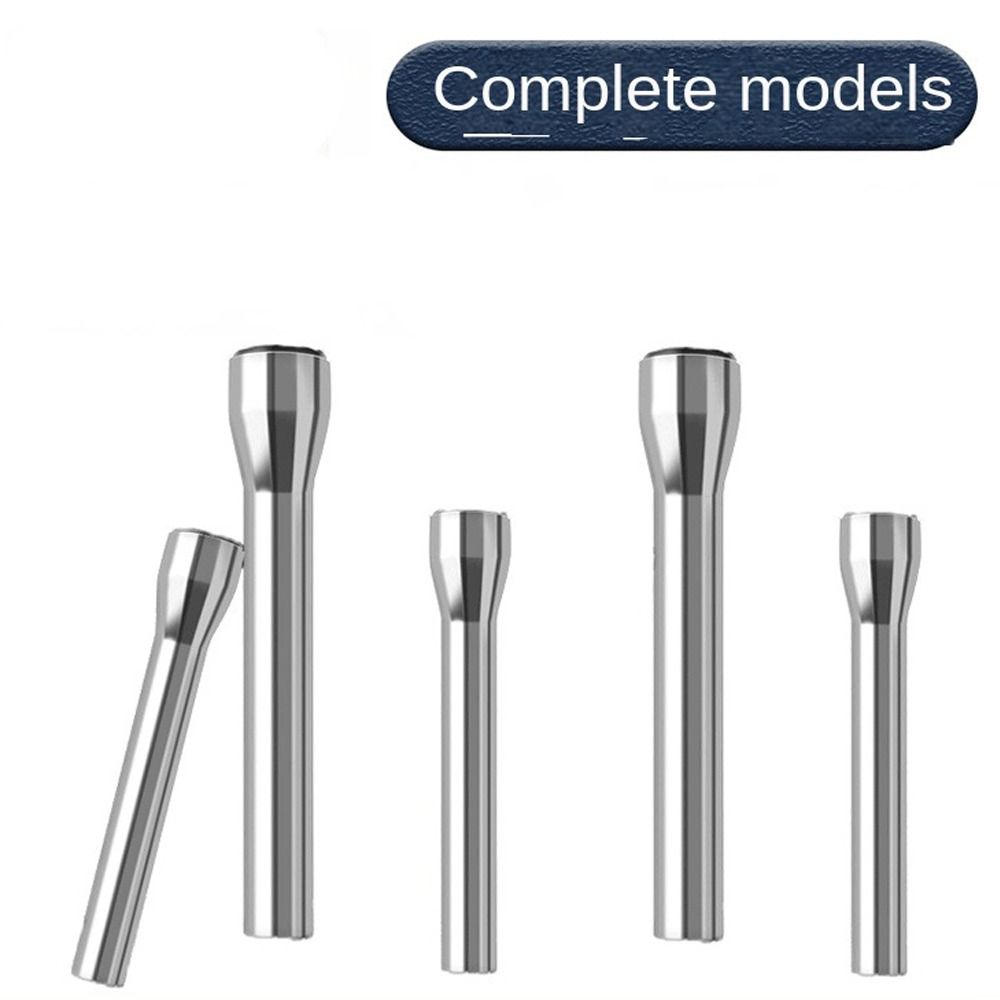 5ชิ้น2.8-4.6มม. ปลายไชน์ทราสท์ - Fishing Rod Building Kit บทวิจารณ์และราคา