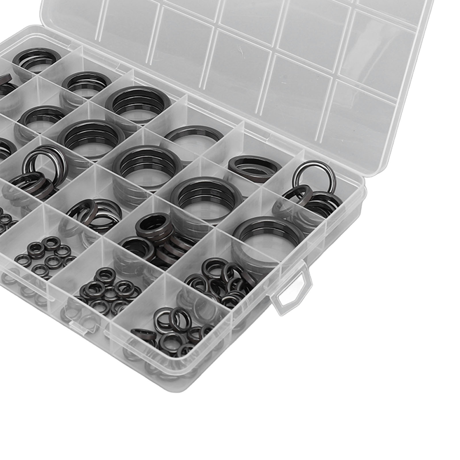 คู่มือเบ็ดตกปลา ชุดซ่อม เบ็ดตก - Fishing Rod Building Kit บทวิจารณ์และราคา