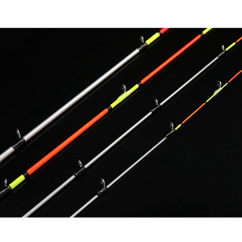 ปลายเบ็ดตกปลาโลหะผสมไททาเนียมแ - Fishing Rod Tip Replacement บทวิจารณ์และราคา