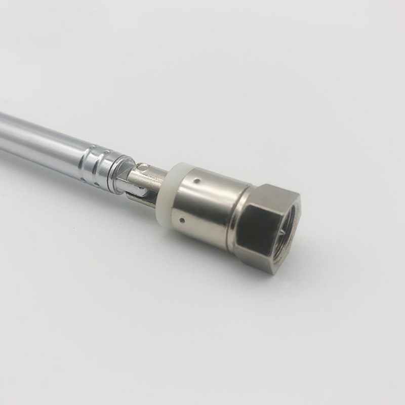 เสาอากาศก้านอะแดปเตอร์3.5มม. เ - Fishing Rod Telescopic บทวิจารณ์และราคา