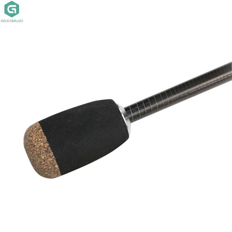 1 PC ตกปลา Rod BUTT CAP ซ่อมส่ - Fishing Rod Repair Kit บทวิจารณ์และราคา