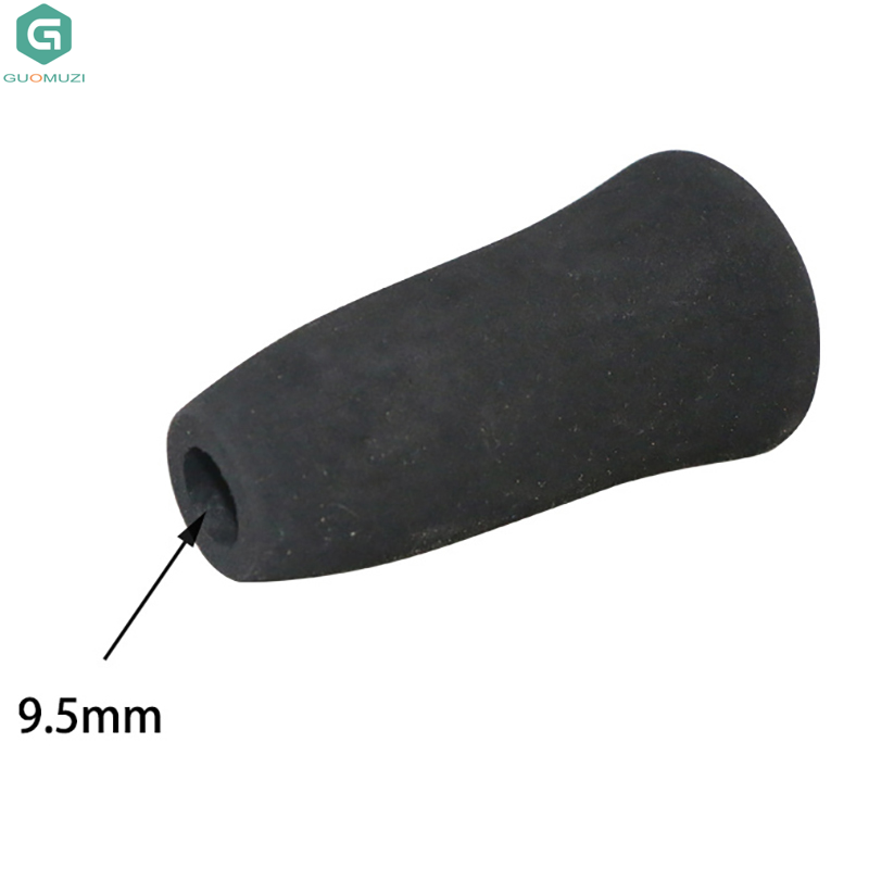 1 PC ตกปลา Rod BUTT CAP ซ่อมส่ - Fishing Rod Repair Kit บทวิจารณ์และราคา