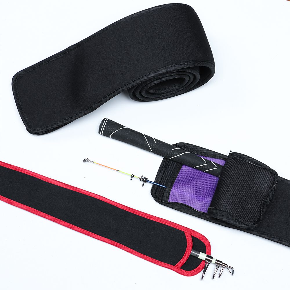 150 ซม./140 ซม./130 ซม./120 ซม - Fishing Rod Case บทวิจารณ์และราคา