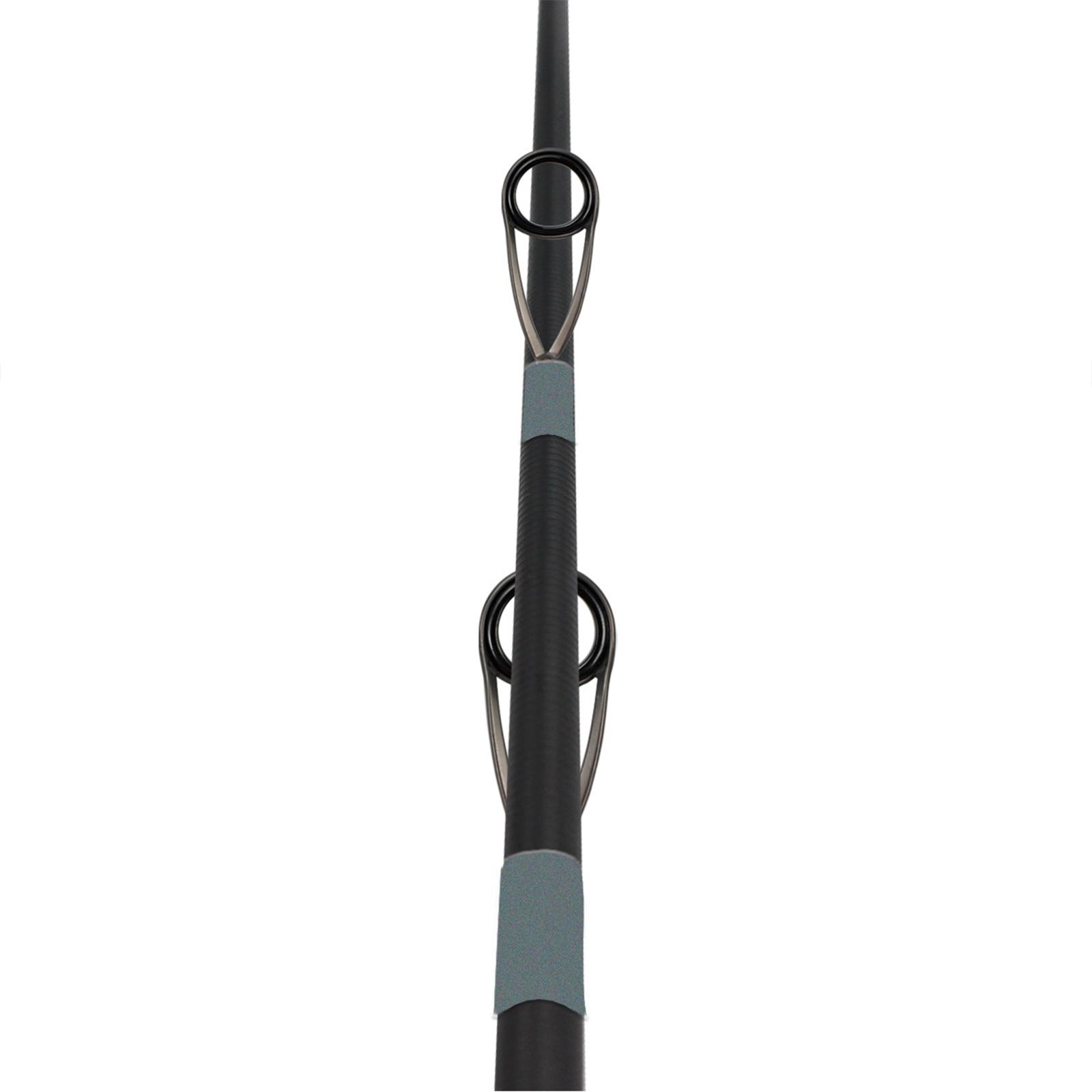 ชุดซ่อมปลายคันเบ็ด ขนาดผสม ทนท - Fishing Rod Tip Replacement บทวิจารณ์และราคา