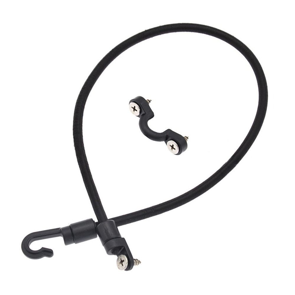 สายรัดคันเบ็ดตกปลาแบบปรับได้ พ - Fishing Rod Holder บทวิจารณ์และราคา