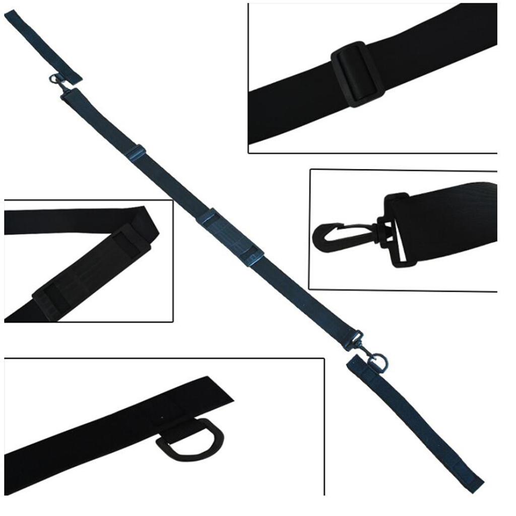 สายสะพายคันเบ็ดแบบปรับได้ ทำจา - Fishing Rod Holder บทวิจารณ์และราคา