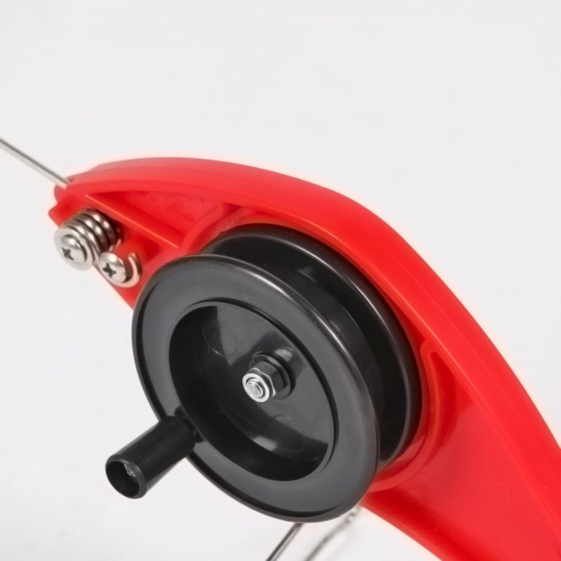 28 ซม.Ultralight ฤดูหนาวน้ําแข - Fishing Rod Ice บทวิจารณ์และราคา