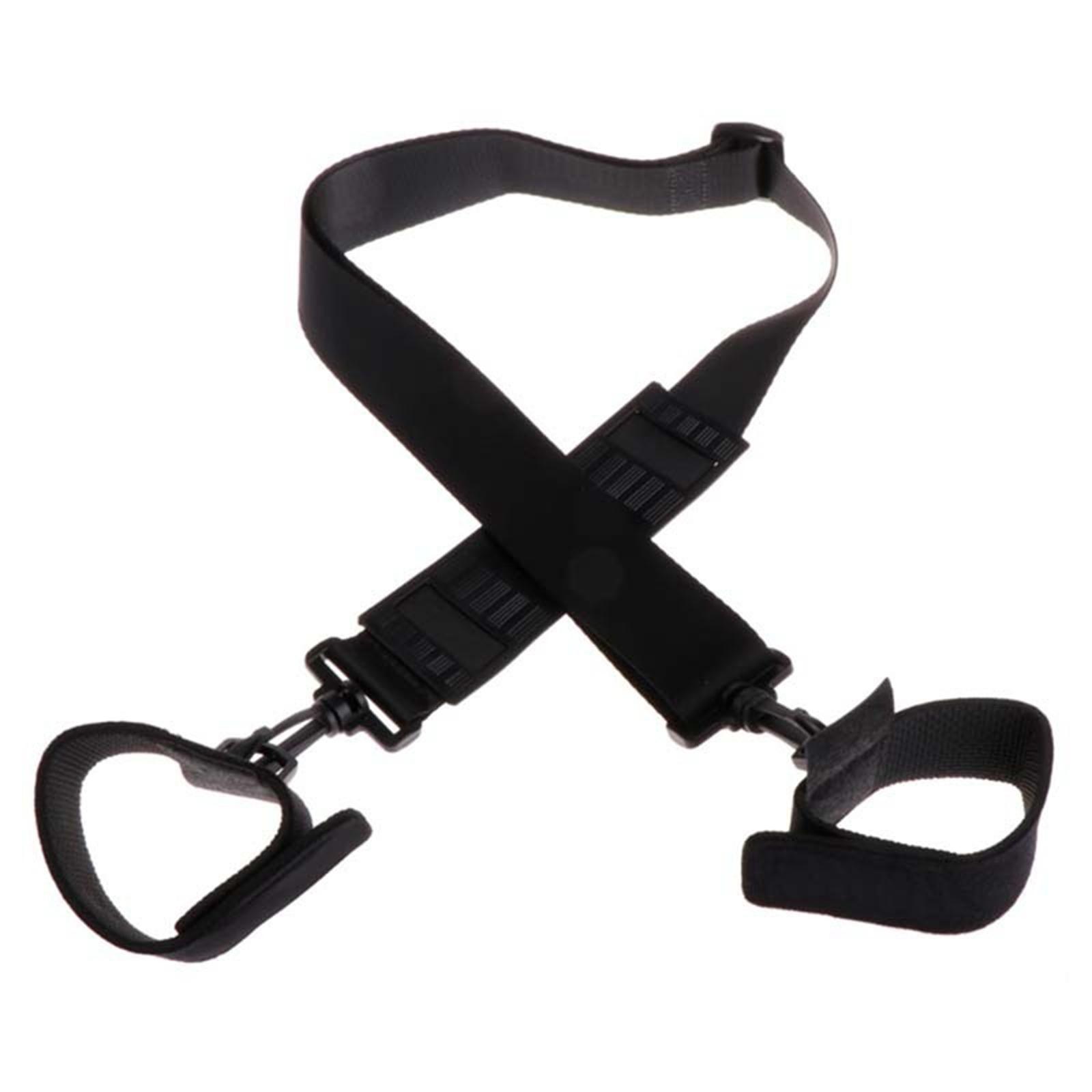 สายรัดคันเบ็ดตกปลาแบบทนทาน สาย - Fishing Rod Holder บทวิจารณ์และราคา