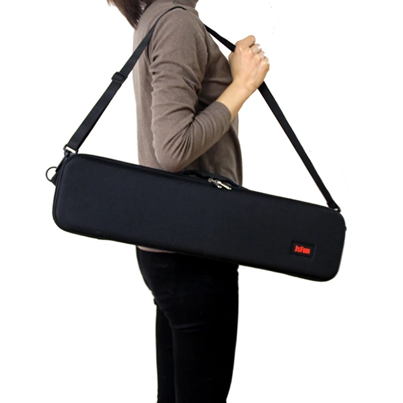 ถุงตกปลากลางแจ้ง63ซม. เบ็ดพับไ - Fishing Rod Case บทวิจารณ์และราคา