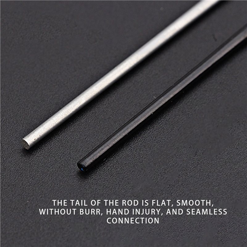 ABVH-3 ชิ้น 55 ซม. คันเบ็ดตกปล - Fishing Rod Tip Replacement บทวิจารณ์และราคา