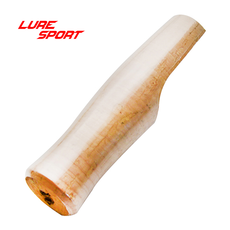LureSport 2 ชิ้น Cork Grip 10  - Fishing Rod Building Kit บทวิจารณ์และราคา