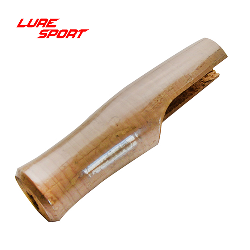LureSport 2 ชิ้น Cork Grip 10  - Fishing Rod Building Kit บทวิจารณ์และราคา