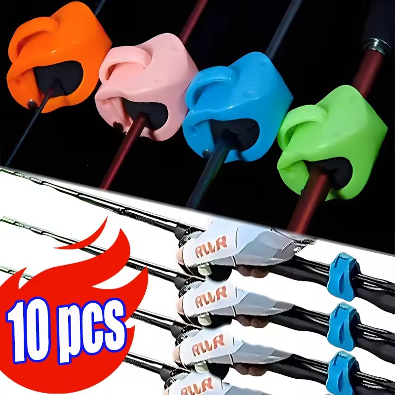 ที่วางคันเบ็ด ABS อเนกประสงค์  - Fishing Rod Travel บทวิจารณ์และราคา