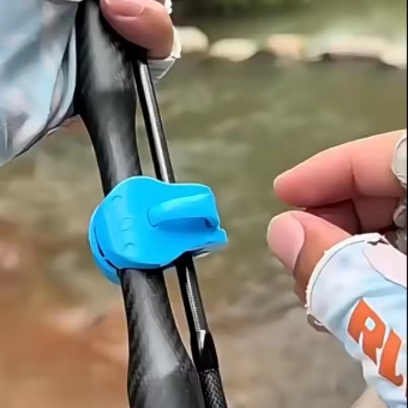 ที่วางคันเบ็ด ABS อเนกประสงค์  - Fishing Rod Travel บทวิจารณ์และราคา