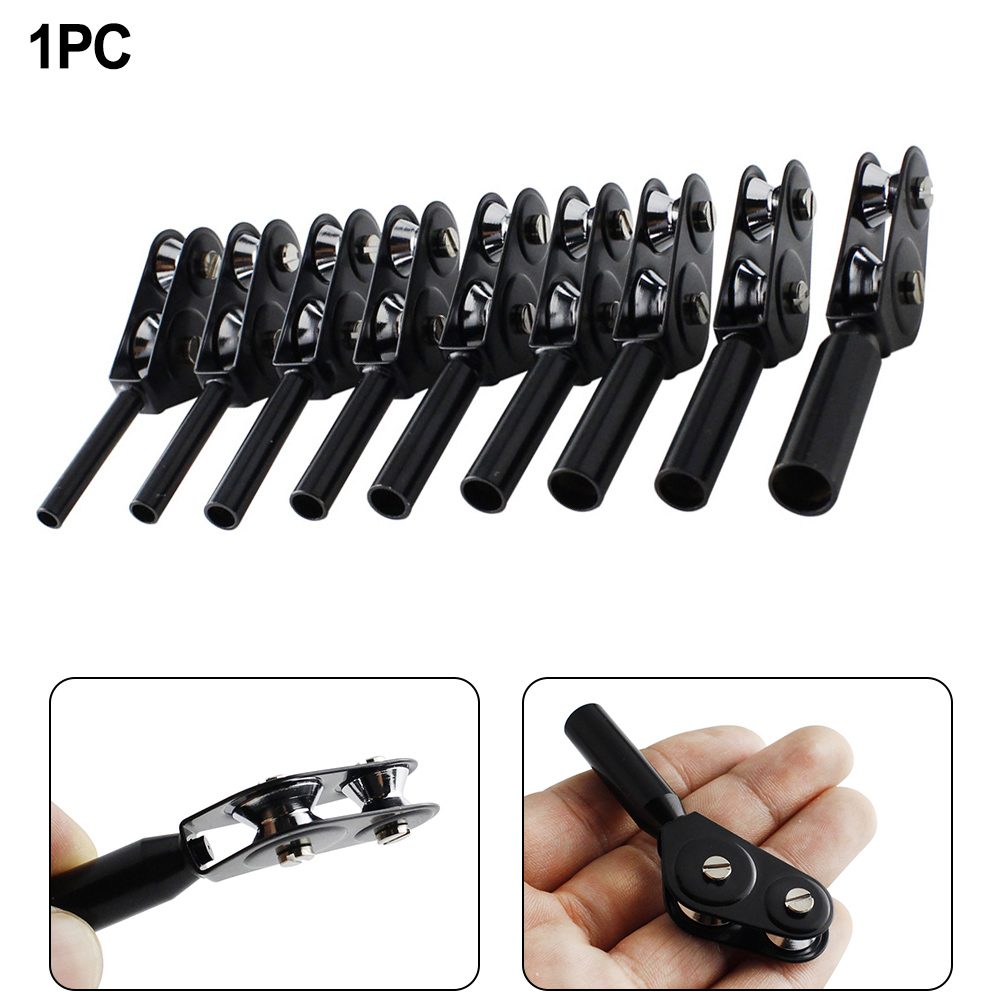 ชุดซ่อมปลายก้านสูบชุดอุปกรณ์เป - Fishing Rod Tip Replacement บทวิจารณ์และราคา