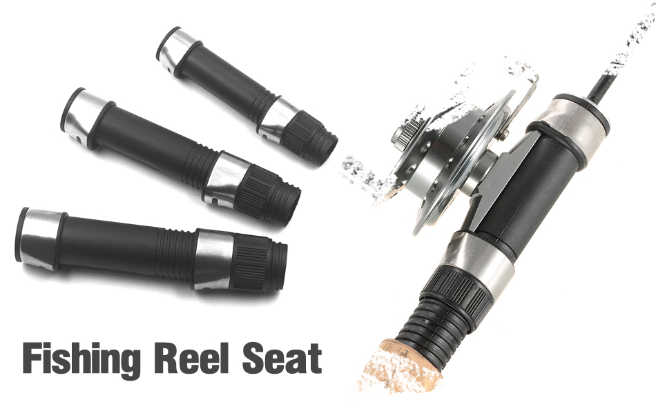 MNFT 1 ชิ้น ชุดอุปกรณ์ซ่อมรอกต - Fishing Rod Ice บทวิจารณ์และราคา
