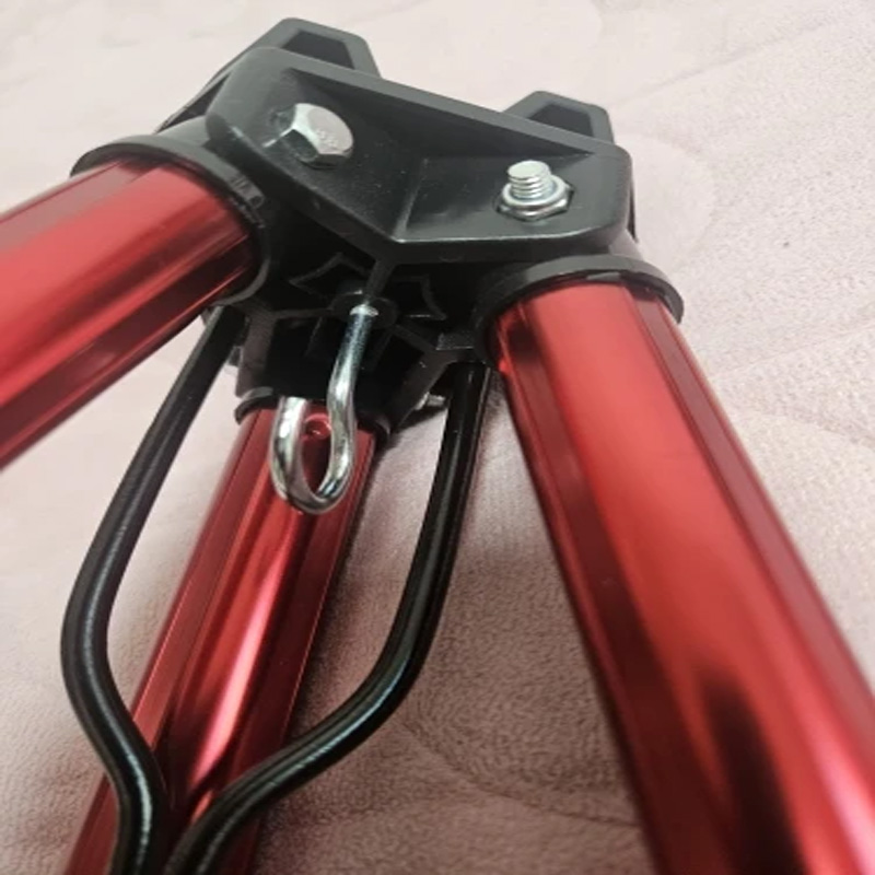 ขาตั้งคันเบ็ดแบบยืดหดได้ ทำจาก - Fishing Rod Casting บทวิจารณ์และราคา