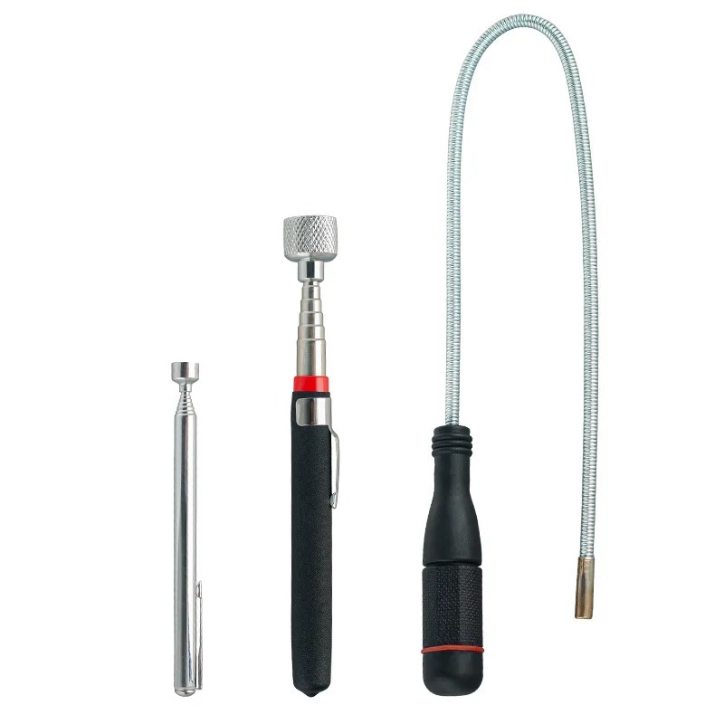 เครื่องมือหยิบจับแบบแม่เหล็กชน - Fishing Rod Telescopic บทวิจารณ์และราคา