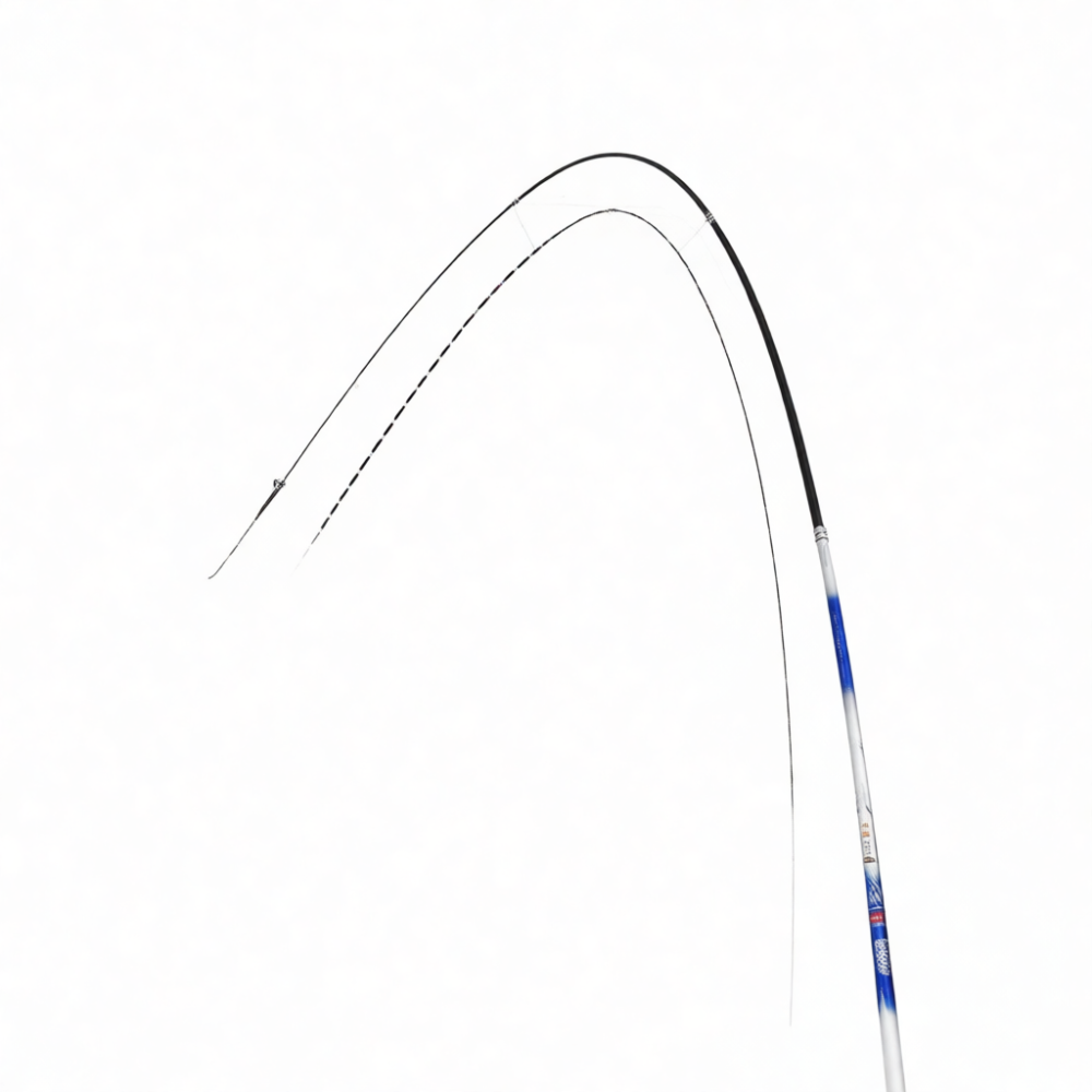 ข้อต่อปลายคันเบ็ดตกปลาแบบหมุนไ - Fishing Rod Tip Replacement บทวิจารณ์และราคา
